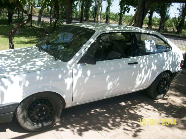 Volkswagen Gol Usado en Mendoza, deRuedas