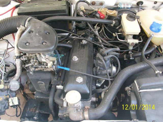 Volkswagen Gol Usado en Mendoza, deRuedas