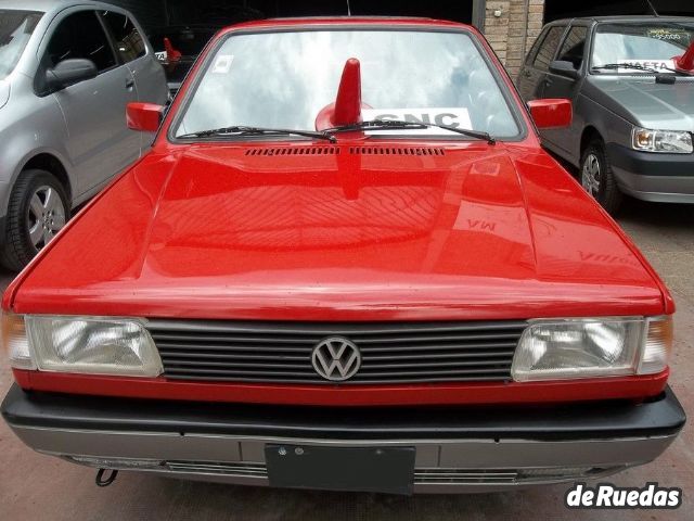 Volkswagen Gol Usado en Mendoza, deRuedas
