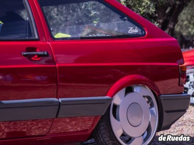 Volkswagen Gol Usado en Mendoza, deRuedas