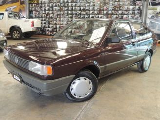 Volkswagen Gol Usado en Mendoza