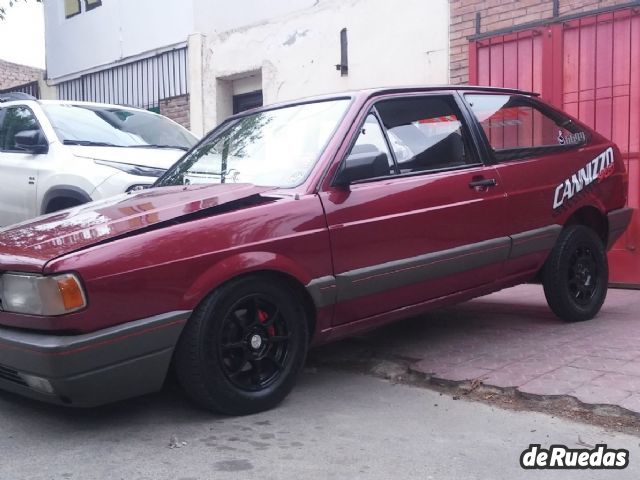 Volkswagen Gol Usado en Mendoza, deRuedas