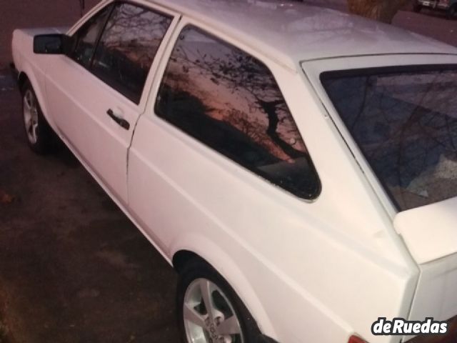 Volkswagen Gol Usado en Mendoza, deRuedas