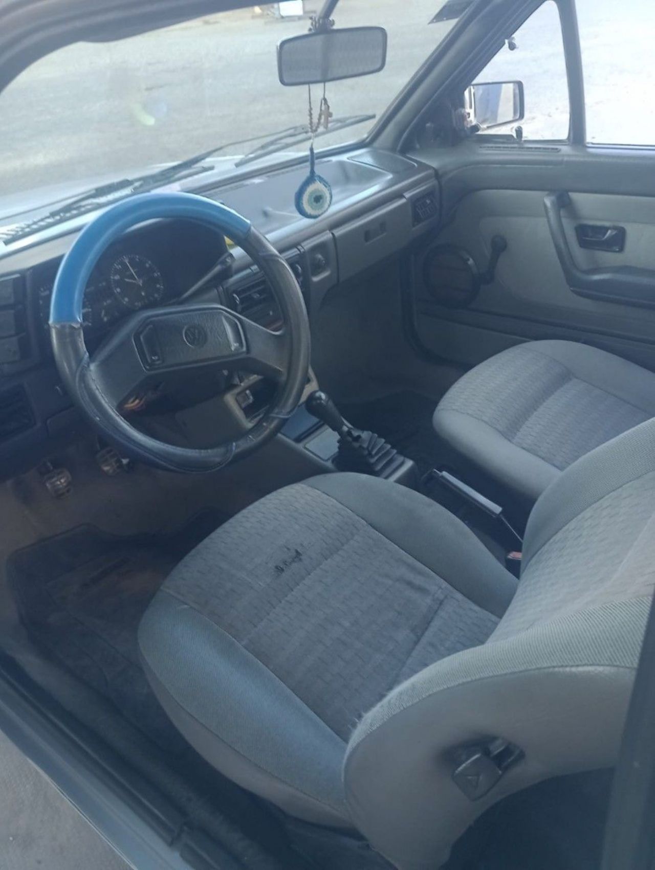Volkswagen Gol Usado en Mendoza, deRuedas