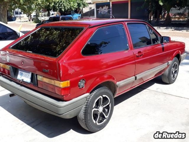 Volkswagen Gol Usado en Mendoza, deRuedas