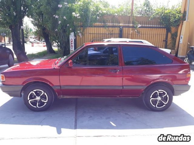 Volkswagen Gol Usado en Mendoza, deRuedas