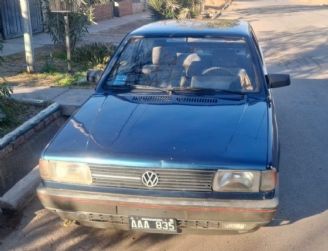 Volkswagen Gol Usado en Mendoza