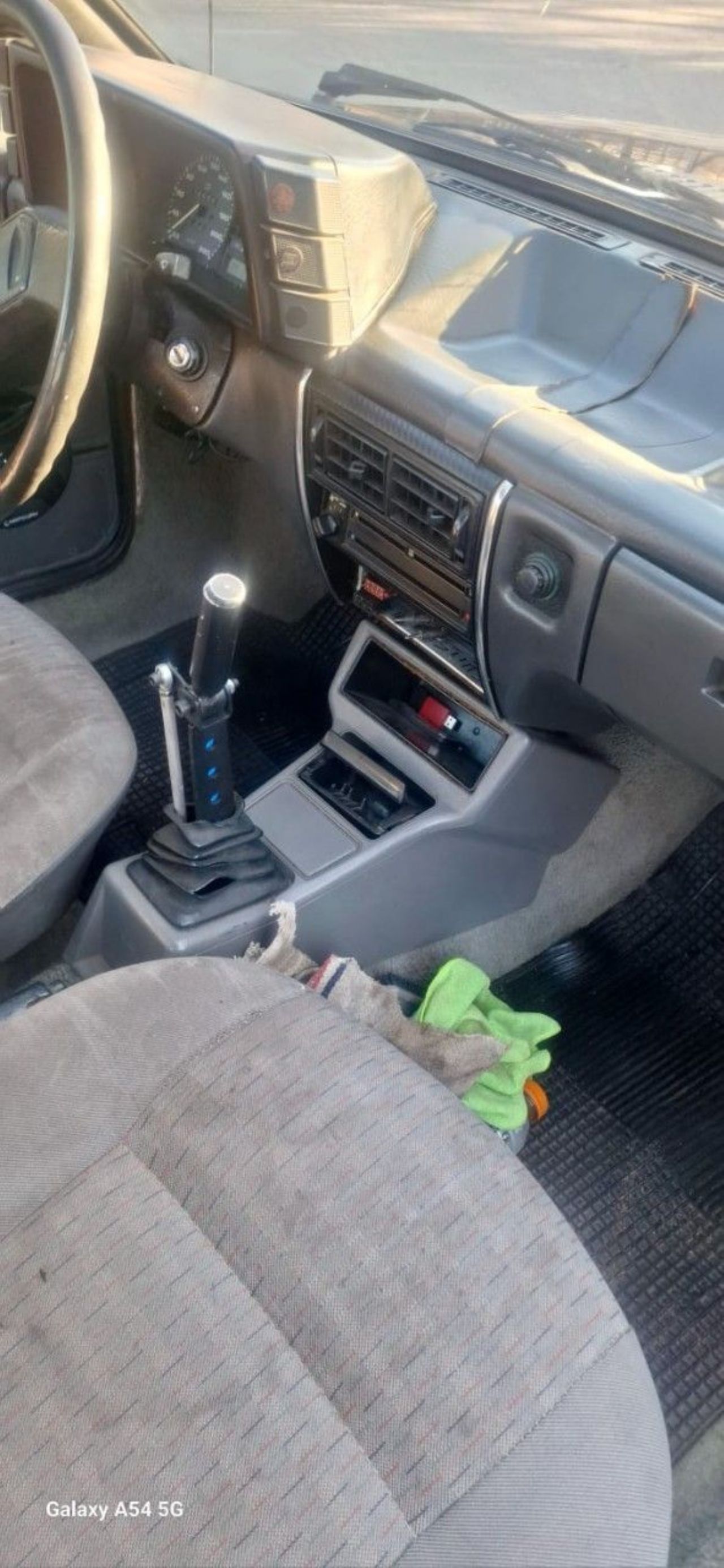 Volkswagen Gol Usado en Mendoza, deRuedas