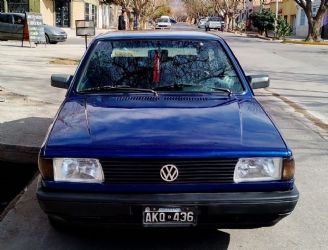 Volkswagen Gol Usado en Mendoza