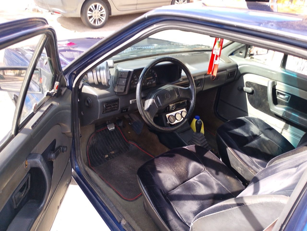 Volkswagen Gol Usado en Mendoza, deRuedas