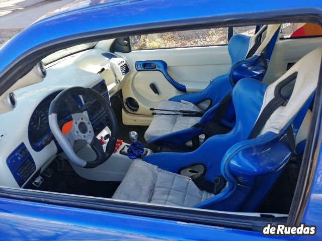 Volkswagen Gol Usado en Mendoza, deRuedas