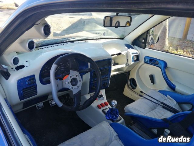 Volkswagen Gol Usado en Mendoza, deRuedas