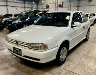 Volkswagen Gol Usado en Mendoza