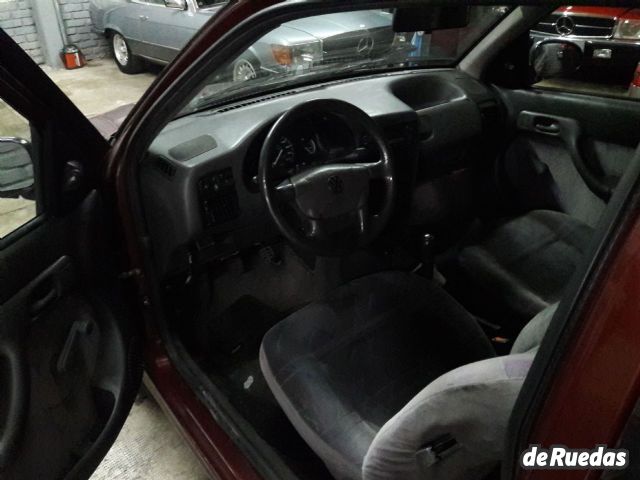 Volkswagen Gol Usado en Mendoza, deRuedas