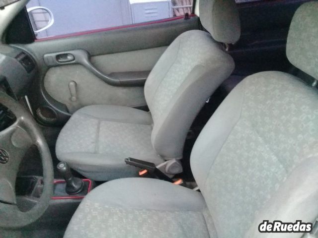Volkswagen Gol Usado en Mendoza, deRuedas