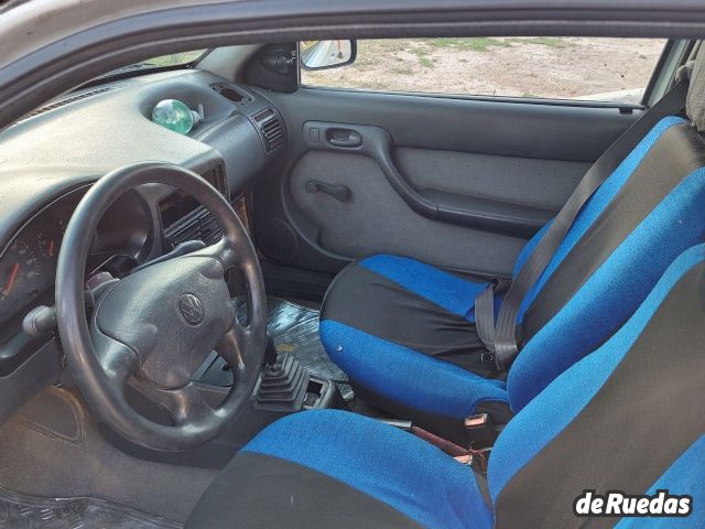 Volkswagen Gol Usado en Mendoza, deRuedas