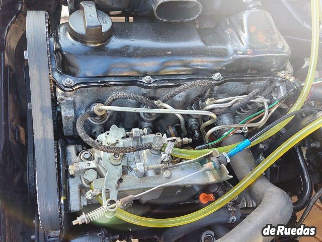 Volkswagen Gol Usado en Mendoza, deRuedas