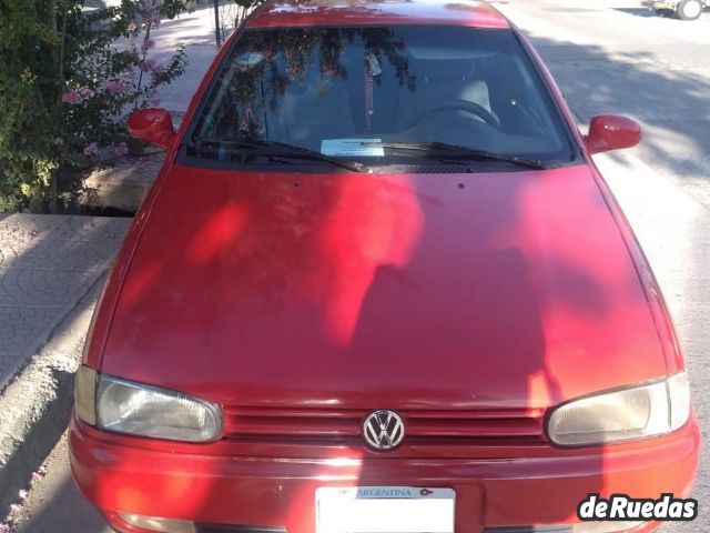 Volkswagen Gol Usado en Mendoza, deRuedas
