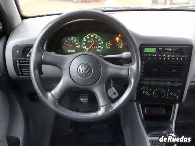 Volkswagen Gol Usado en Mendoza, deRuedas