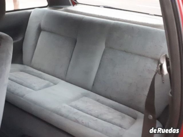 Volkswagen Gol Usado en Mendoza, deRuedas