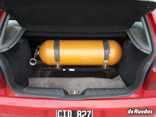 Volkswagen Gol Usado en Mendoza, deRuedas