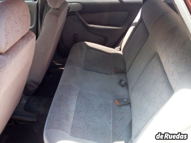 Volkswagen Gol Usado en Mendoza, deRuedas