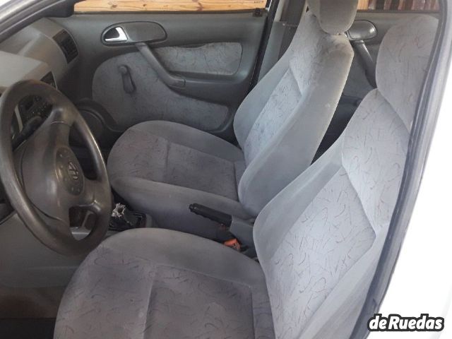 Volkswagen Gol Usado en Mendoza, deRuedas