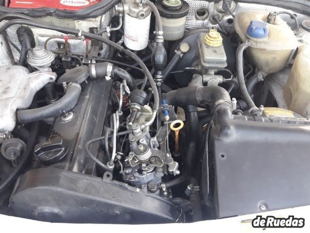 Volkswagen Gol Usado en Mendoza, deRuedas
