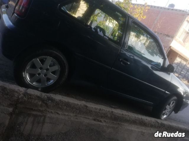 Volkswagen Gol Usado en Mendoza, deRuedas