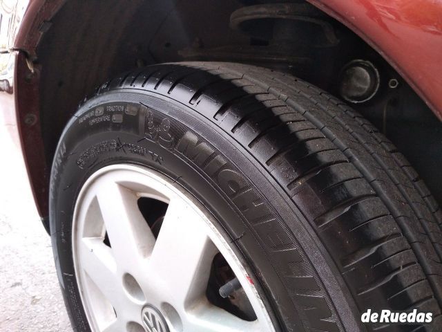 Volkswagen Gol Usado en San Juan, deRuedas