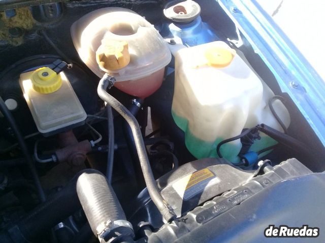 Volkswagen Gol Usado en Mendoza, deRuedas