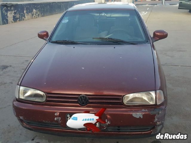 Volkswagen Gol Usado en Mendoza, deRuedas