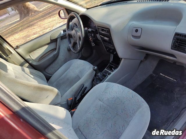 Volkswagen Gol Usado en Mendoza, deRuedas