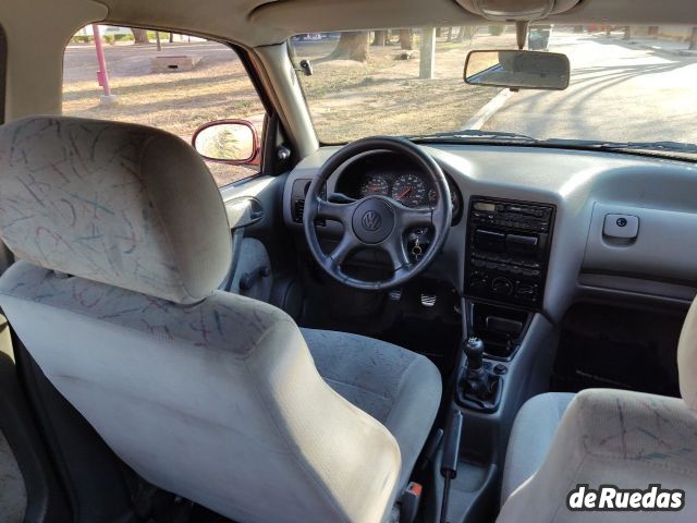 Volkswagen Gol Usado en Mendoza, deRuedas