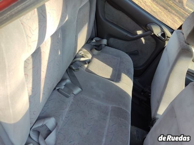 Volkswagen Gol Usado en Mendoza, deRuedas