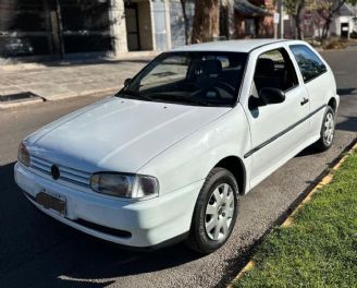 Volkswagen Gol
