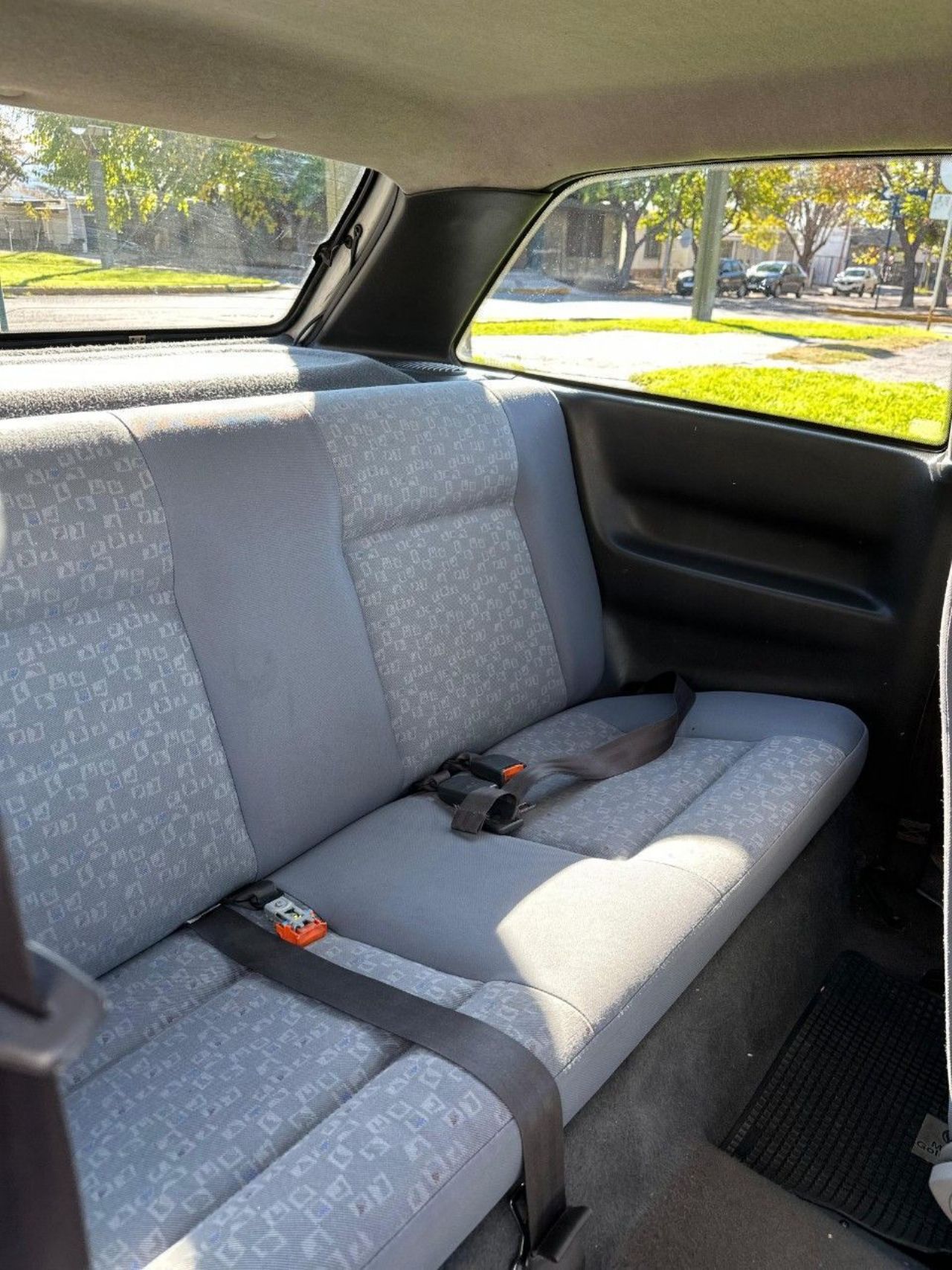 Volkswagen Gol Usado en Mendoza, deRuedas