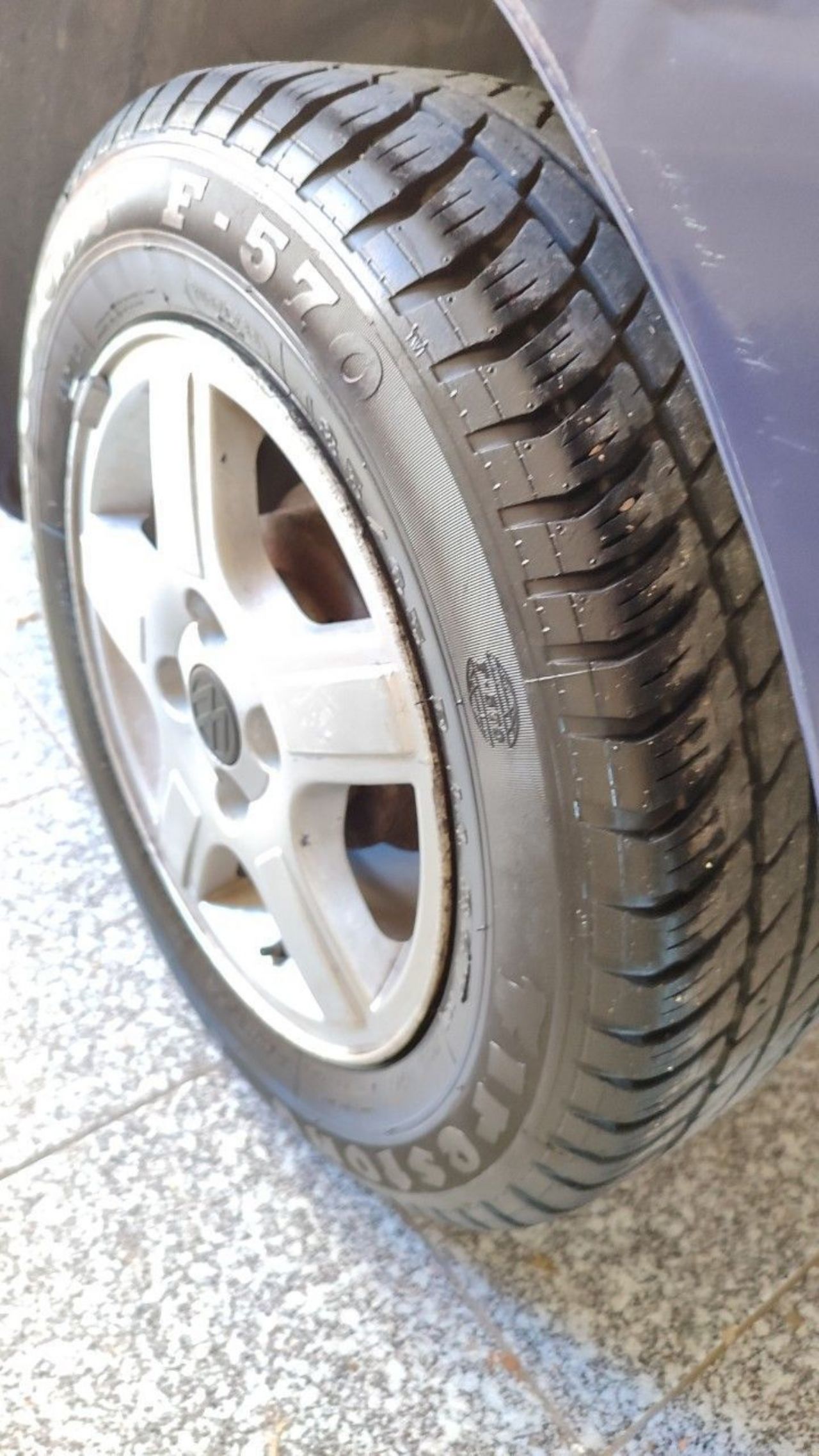 Volkswagen Gol Usado en Mendoza, deRuedas