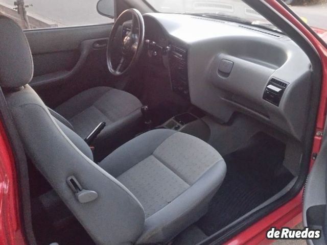Volkswagen Gol Usado en Mendoza, deRuedas