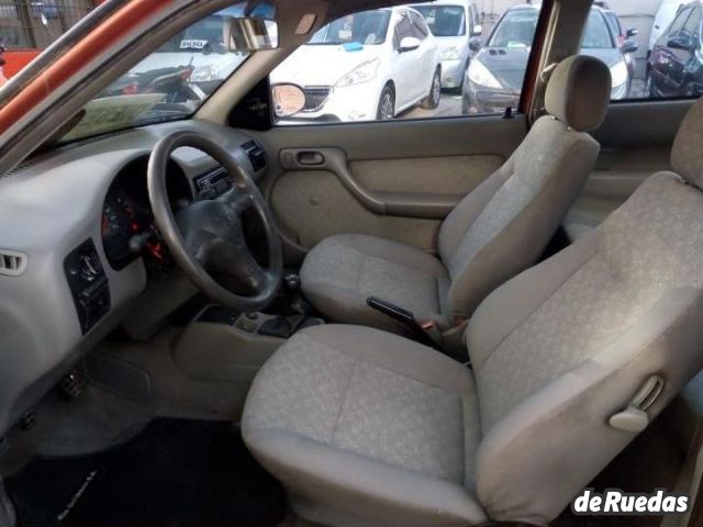 Volkswagen Gol Usado en Mendoza, deRuedas