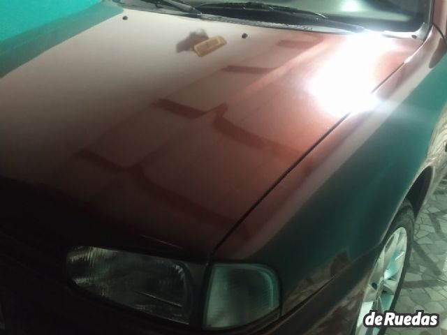 Volkswagen Gol Usado en Mendoza, deRuedas