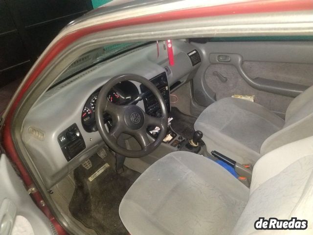 Volkswagen Gol Usado en Mendoza, deRuedas