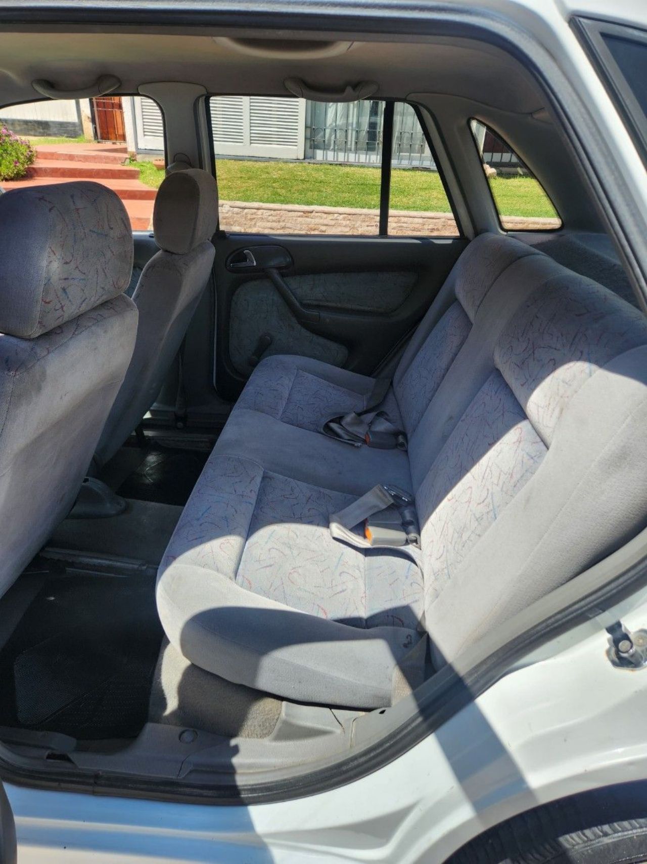 Volkswagen Gol Usado en Córdoba, deRuedas