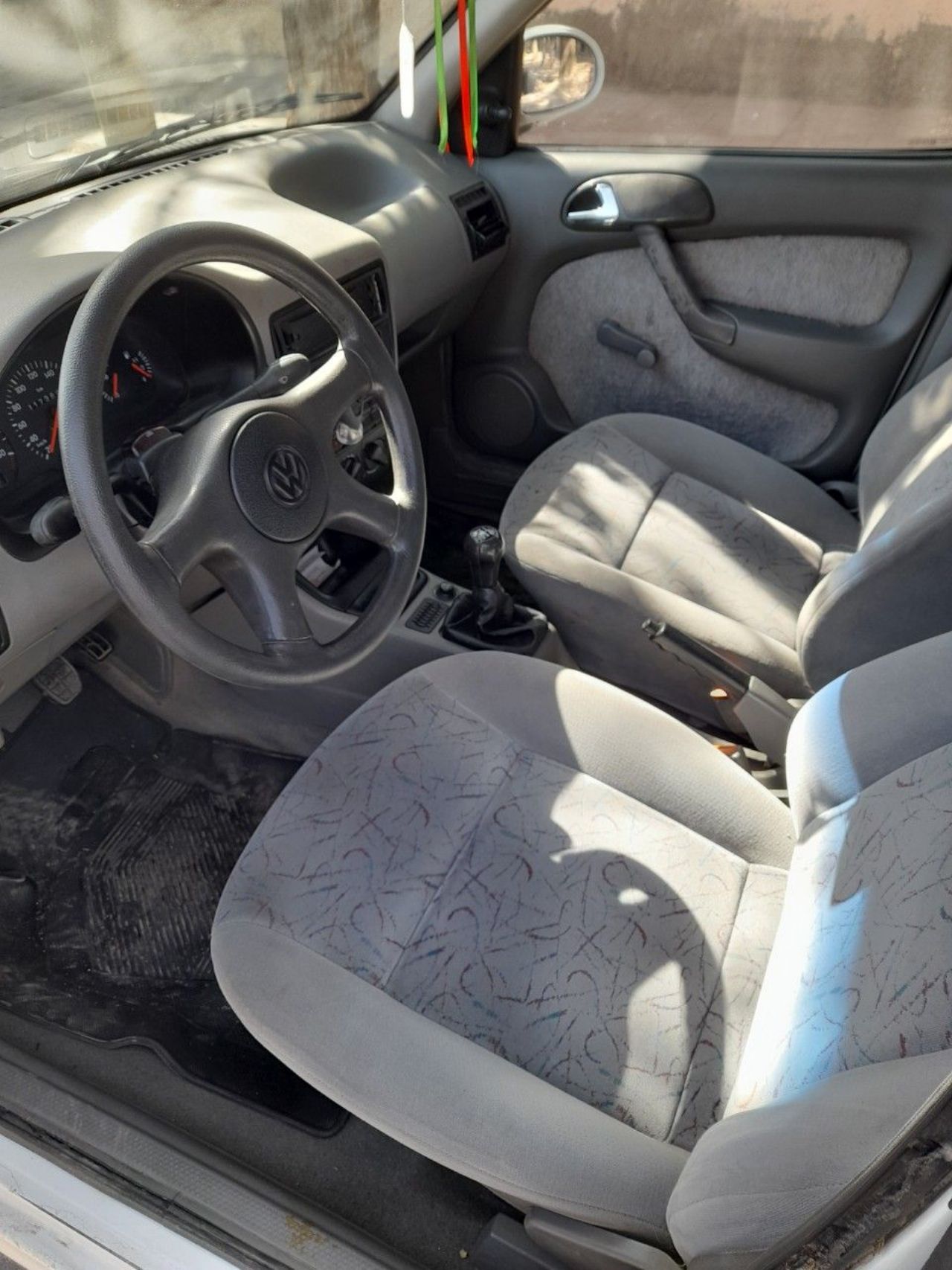 Volkswagen Gol Usado en Mendoza, deRuedas