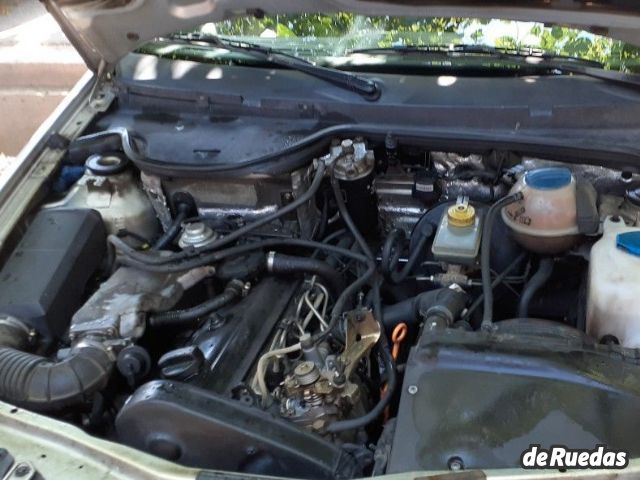 Volkswagen Gol Usado en Mendoza, deRuedas