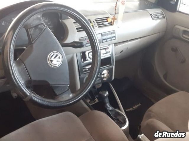 Volkswagen Gol Usado en Mendoza, deRuedas