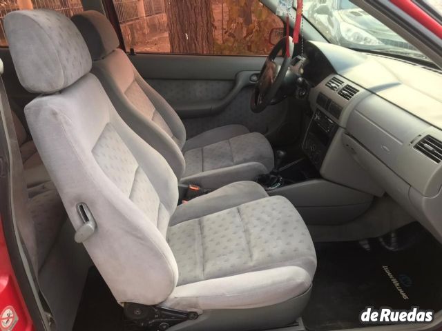 Volkswagen Gol Usado en Mendoza, deRuedas