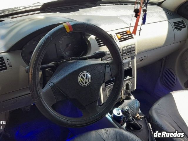 Volkswagen Gol Usado en Mendoza, deRuedas
