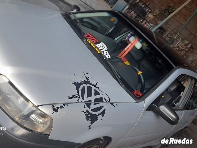 Volkswagen Gol Usado en Mendoza, deRuedas