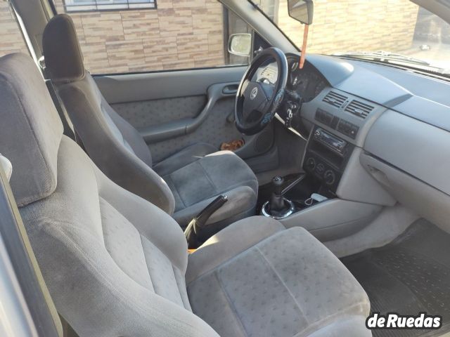 Volkswagen Gol Usado en Mendoza, deRuedas